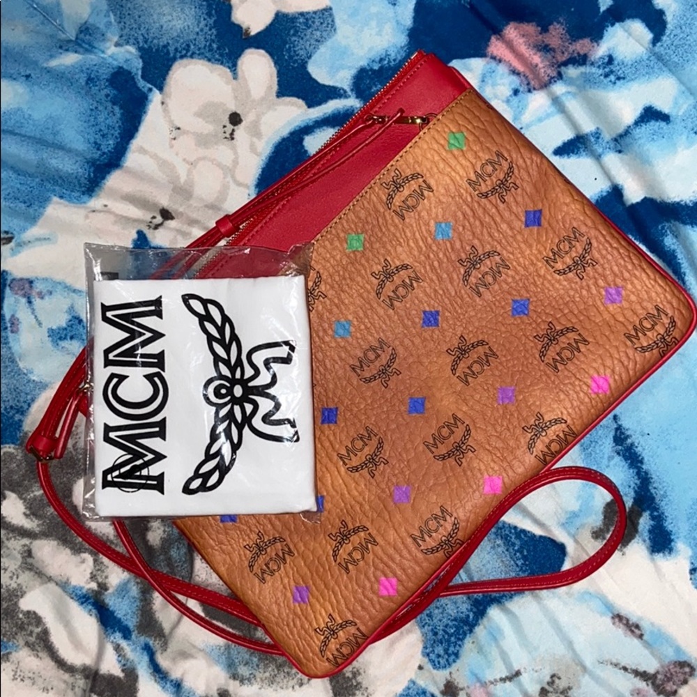 MCM Bag